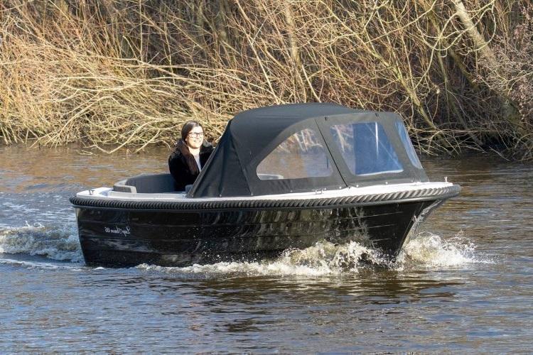 Lago amore tender kopen